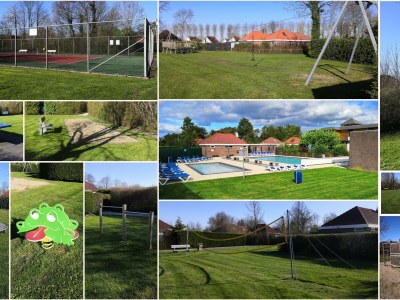 Holiday house Deichperle Herkingen - Environment photo 28