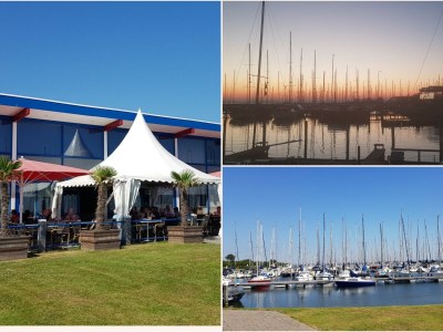 Holiday house Deichperle Herkingen - Environment photo 31