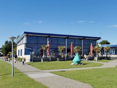 Holiday house Deichperle Herkingen - Environment photo 33