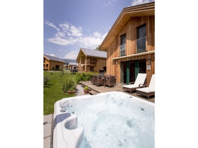 Chalet Luxury Chalet Kreischberg 11a - Outdoor photo 7