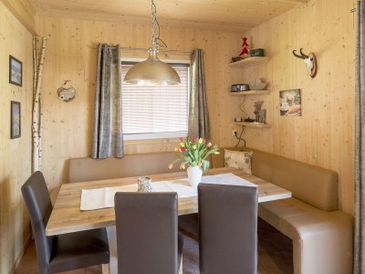 Chalet Luxury Chalet Kreischberg 11a - Features photo 11