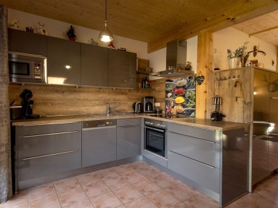 Chalet Luxury Chalet Kreischberg 11a - Features photo 12