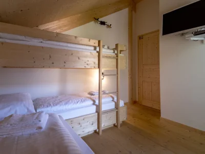 Chalet Luxury Chalet Kreischberg 11a - Features photo 14