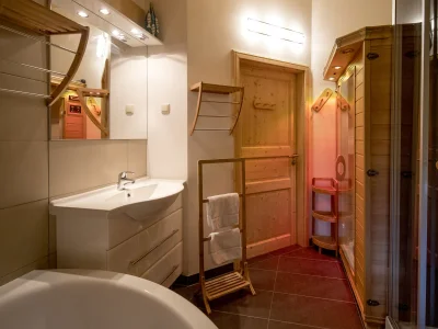 Chalet Luxury Chalet Kreischberg 11a - Features photo 15