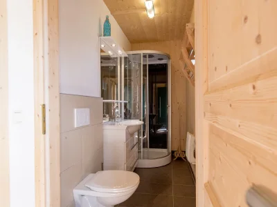 Chalet Luxury Chalet Kreischberg 11a - Features photo 16