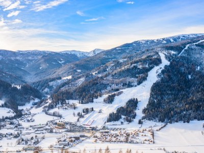 Chalet Luxury Chalet Kreischberg 11a - Environment photo 19