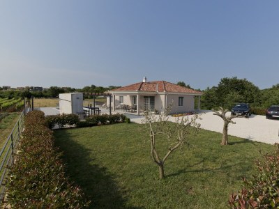 Holiday house Lemi - Outdoor photo 2