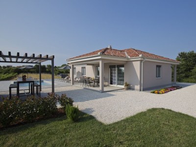 Holiday house Lemi - Outdoor photo 4