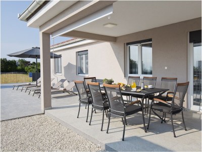 Holiday house Lemi - Outdoor photo 13