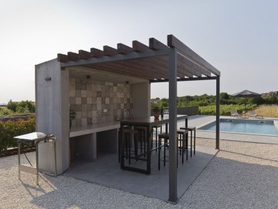 Holiday house Lemi - Outdoor photo 15