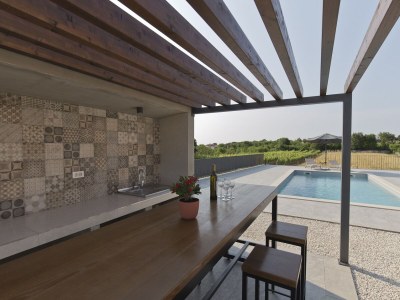 Holiday house Lemi - Outdoor photo 16