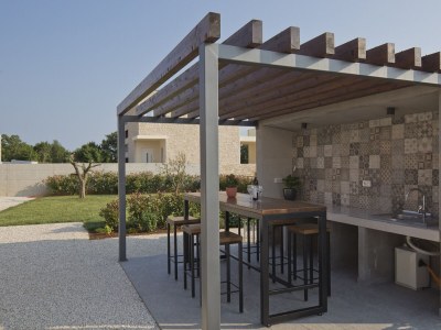 Holiday house Lemi - Outdoor photo 18