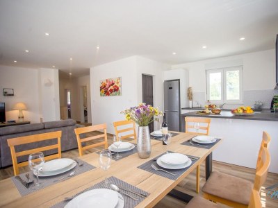 Holiday house Lemi - Features photo 22