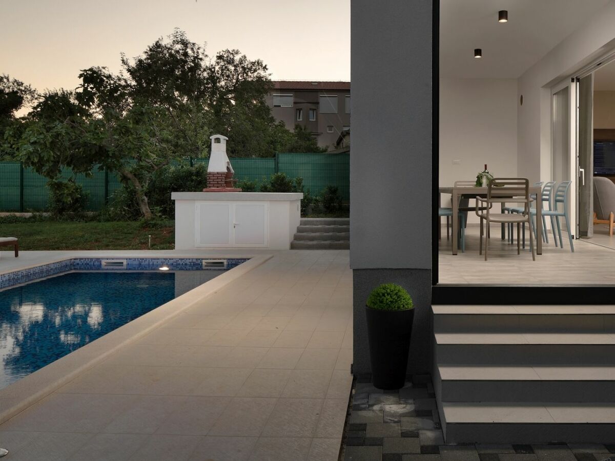 Villa Villa Medulin II - Outdoor photo 3