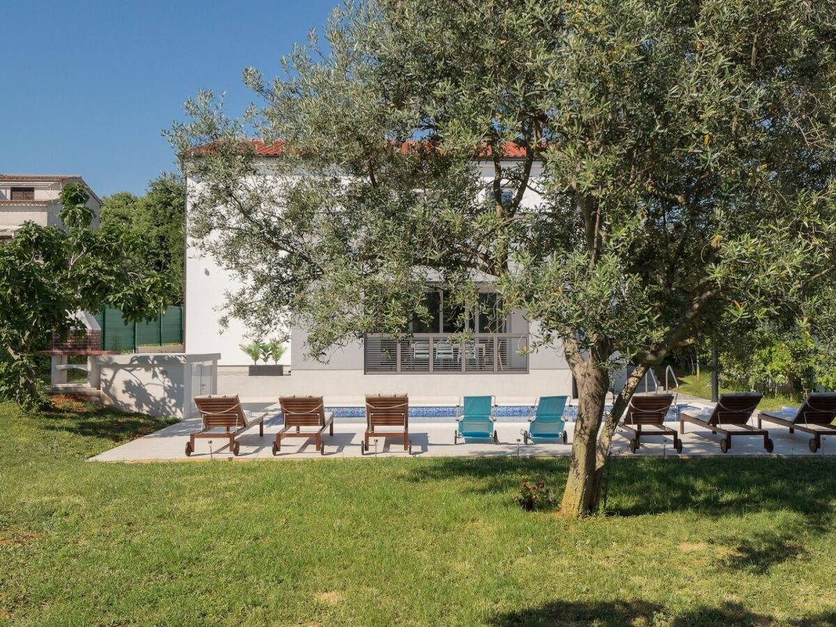 Villa Villa Medulin II - Outdoor photo 5