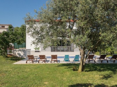 Villa Villa Medulin II - Outdoor photo 5