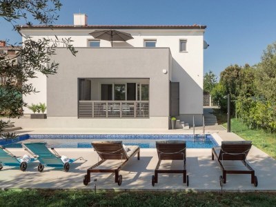 Villa Villa Medulin II - Outdoor photo 6