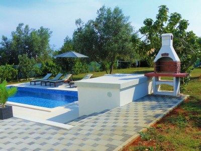 Villa Villa Medulin II - Outdoor photo 10