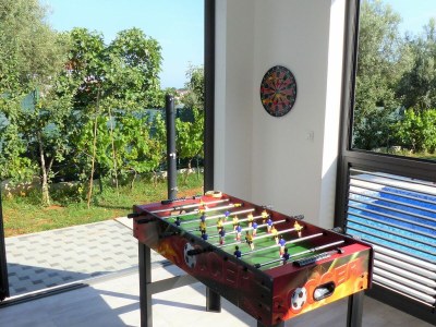 Villa Villa Medulin II - Outdoor photo 11