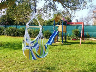 Villa Villa Medulin II - Outdoor photo 12