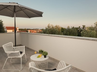 Villa Villa Medulin II - Outdoor photo 14