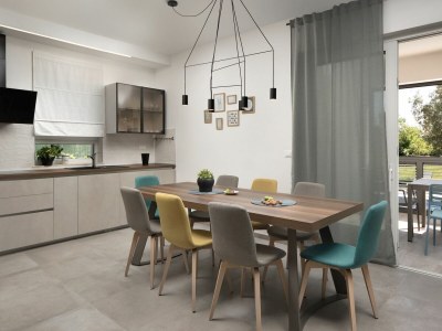 Villa Villa Medulin II - Features photo 15