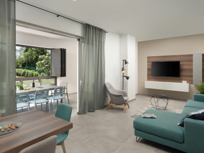 Villa Villa Medulin II - Features photo 19