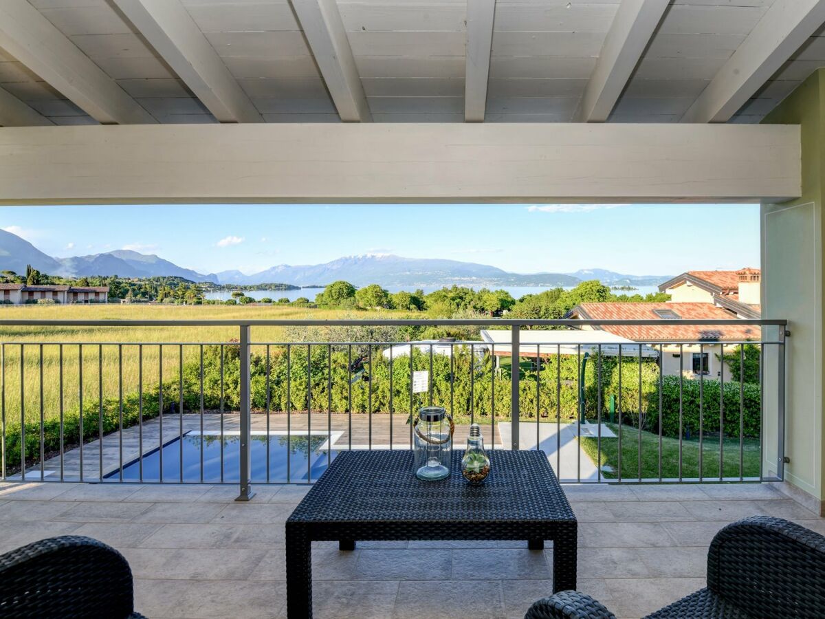 Holiday apartment Gardaliva Suite - Outdoor photo 2