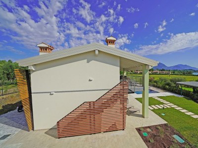 Holiday apartment Gardaliva Suite - Outdoor photo 7