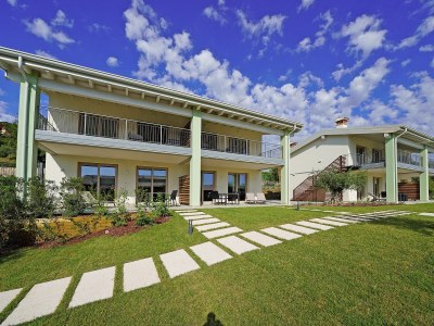 Holiday apartment Gardaliva Suite - Outdoor photo 8