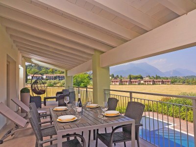 Holiday apartment Gardaliva Suite - Outdoor photo 10