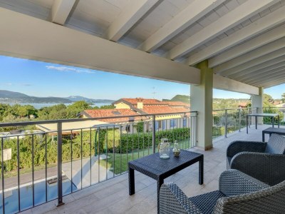 Holiday apartment Gardaliva Suite - Outdoor photo 11