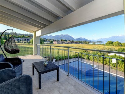 Holiday apartment Gardaliva Suite - Outdoor photo 12