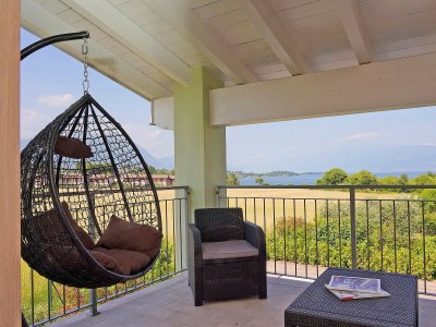 Holiday apartment Gardaliva Suite - Outdoor photo 13