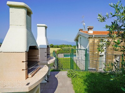 Holiday apartment Gardaliva Suite - Outdoor photo 14