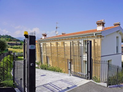 Holiday apartment Gardaliva Suite - Outdoor photo 15