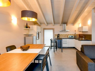 Holiday apartment Gardaliva Suite - Features photo 17