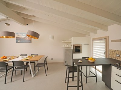 Holiday apartment Gardaliva Suite - Features photo 18