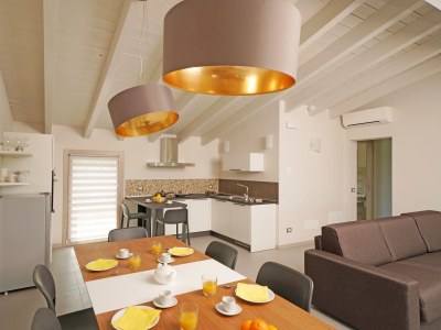 Holiday apartment Gardaliva Suite - Features photo 19