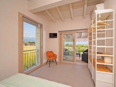Holiday apartment Gardaliva Suite - Features photo 20