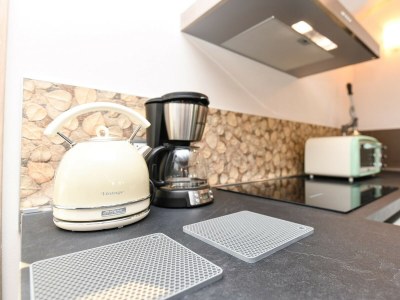 Holiday apartment Gardaliva Suite - Features photo 22