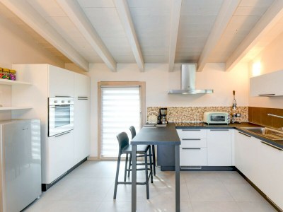 Holiday apartment Gardaliva Suite - Features photo 24