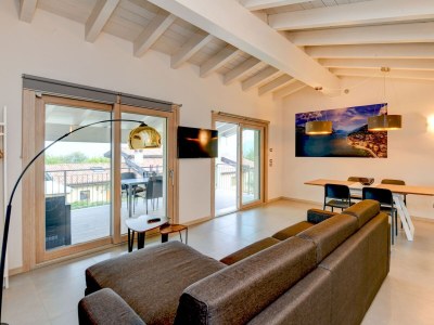 Holiday apartment Gardaliva Suite - Features photo 25