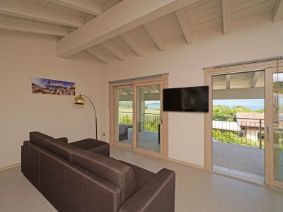 Holiday apartment Gardaliva Suite - Features photo 26