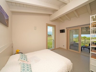 Holiday apartment Gardaliva Suite - Features photo 27