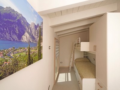 Holiday apartment Gardaliva Suite - Features photo 31