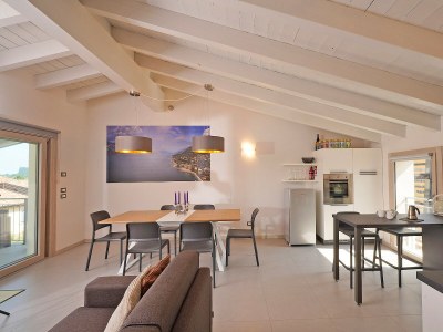 Holiday apartment Gardaliva Suite - Features photo 32