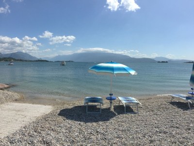 Holiday apartment Gardaliva Suite - Environment photo 41