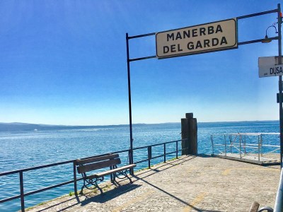 Holiday apartment Gardaliva Suite - Environment photo 42