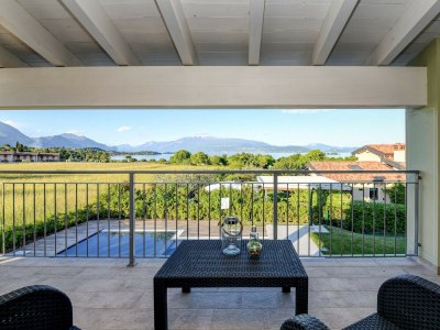 Holiday apartment Gardaliva Suite - Outdoor photo 43